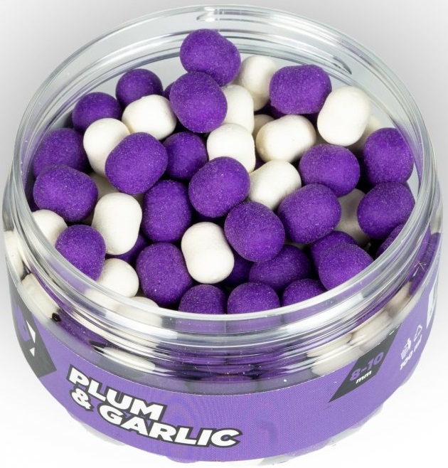 FEEDER EXPERT Wafters Butyric Ananas 100ml 10mm