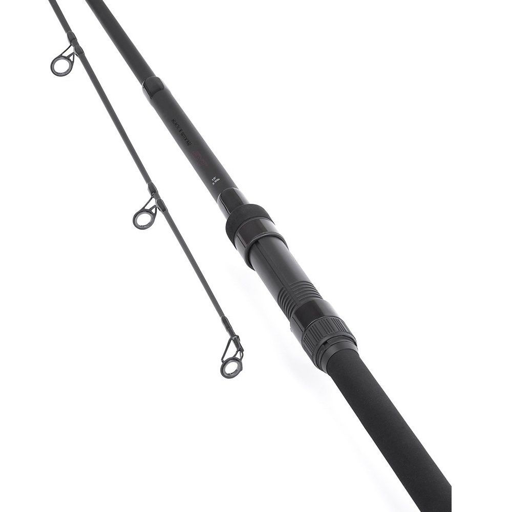 DAIWA Prut Black Widow EXT Carp Spod 300cm 4,50lb 2-díl