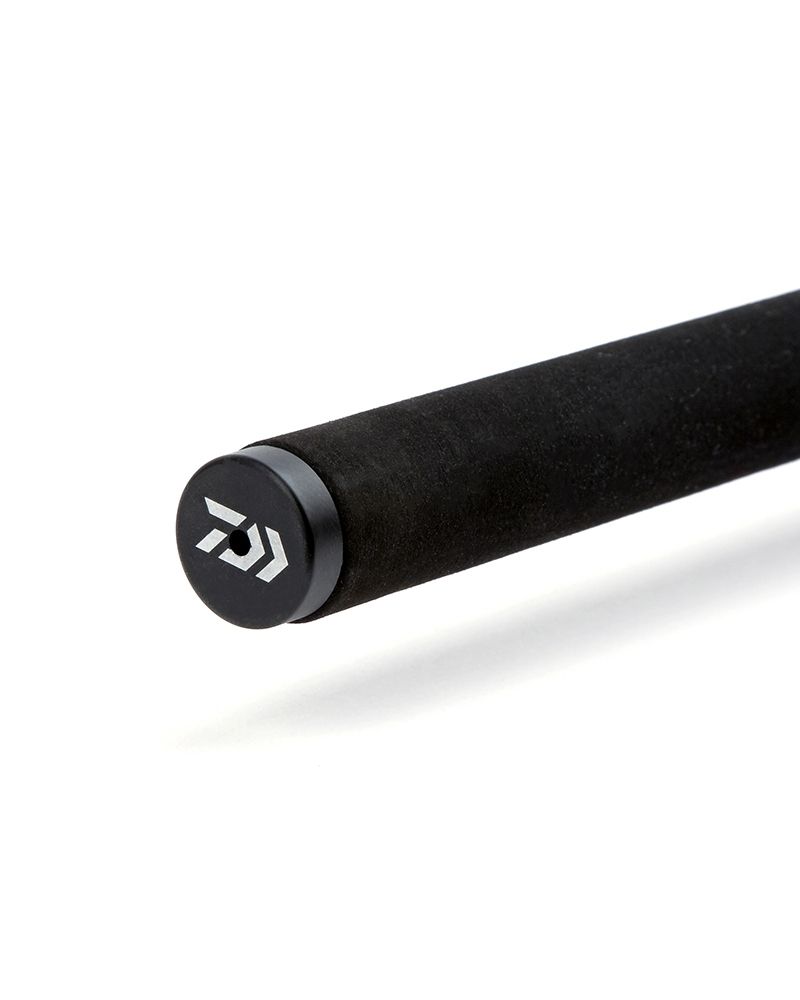 DAIWA Prut Black Widow EXT Carp Spod 300cm 4,50lb 2-díl