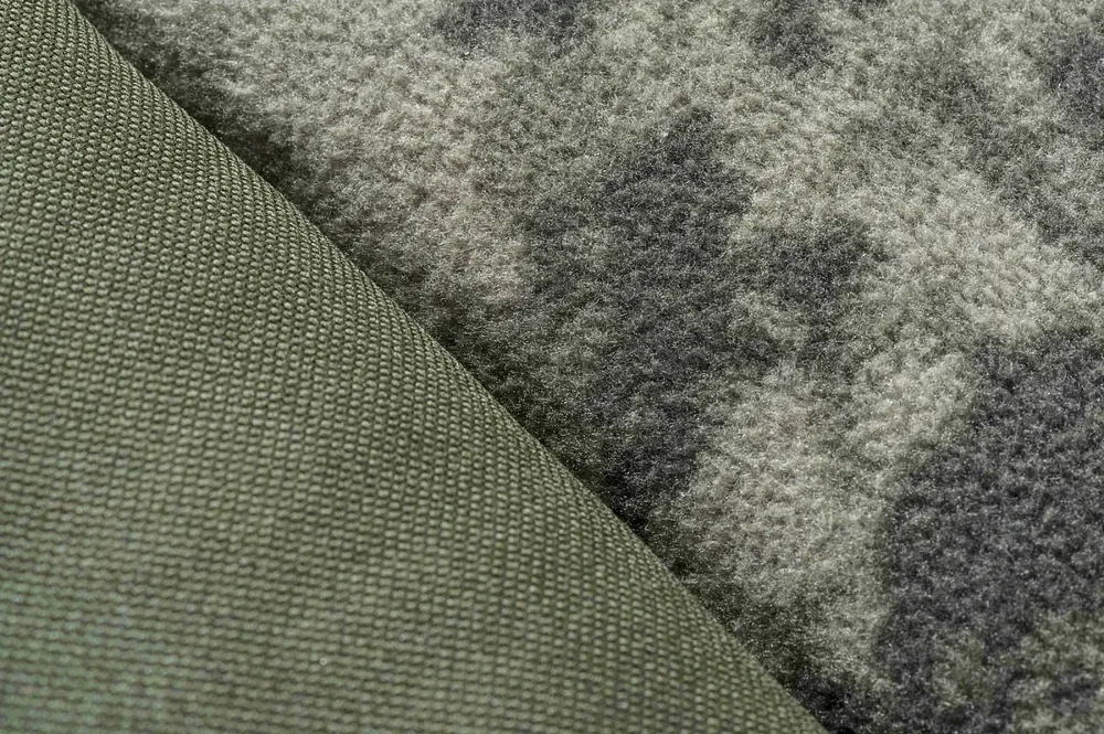 AKCE MIVARDI Lehátko CamoCODE Flat8 + transportní taška Camocode