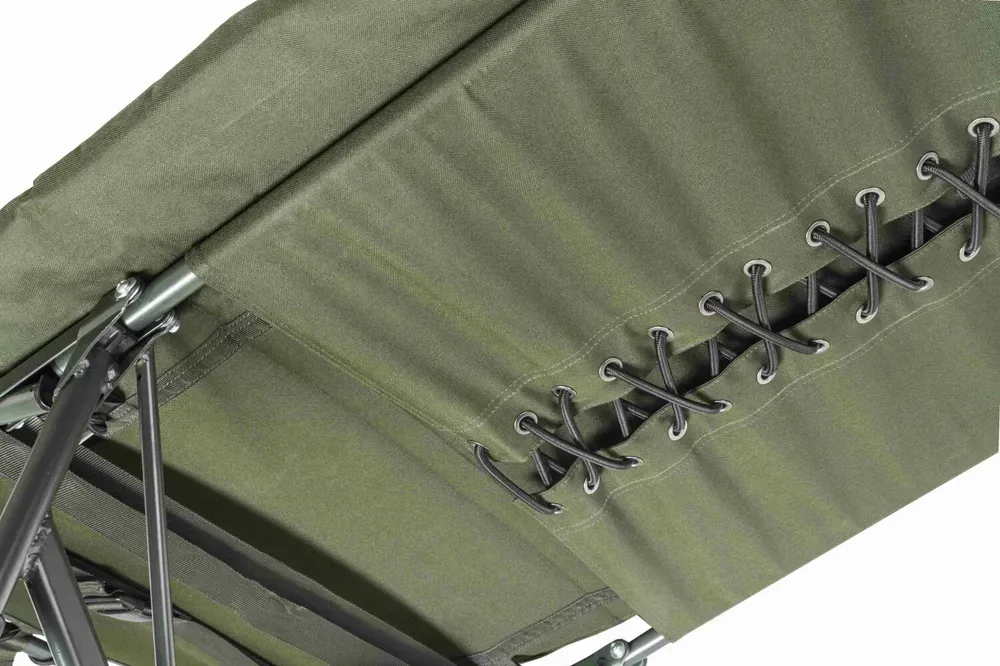AKCE MIVARDI Lehátko CamoCODE Flat8 + transportní taška Camocode