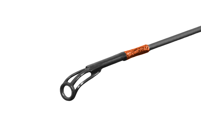 DELPHIN Prut Code X 213cm 8g 2-díl