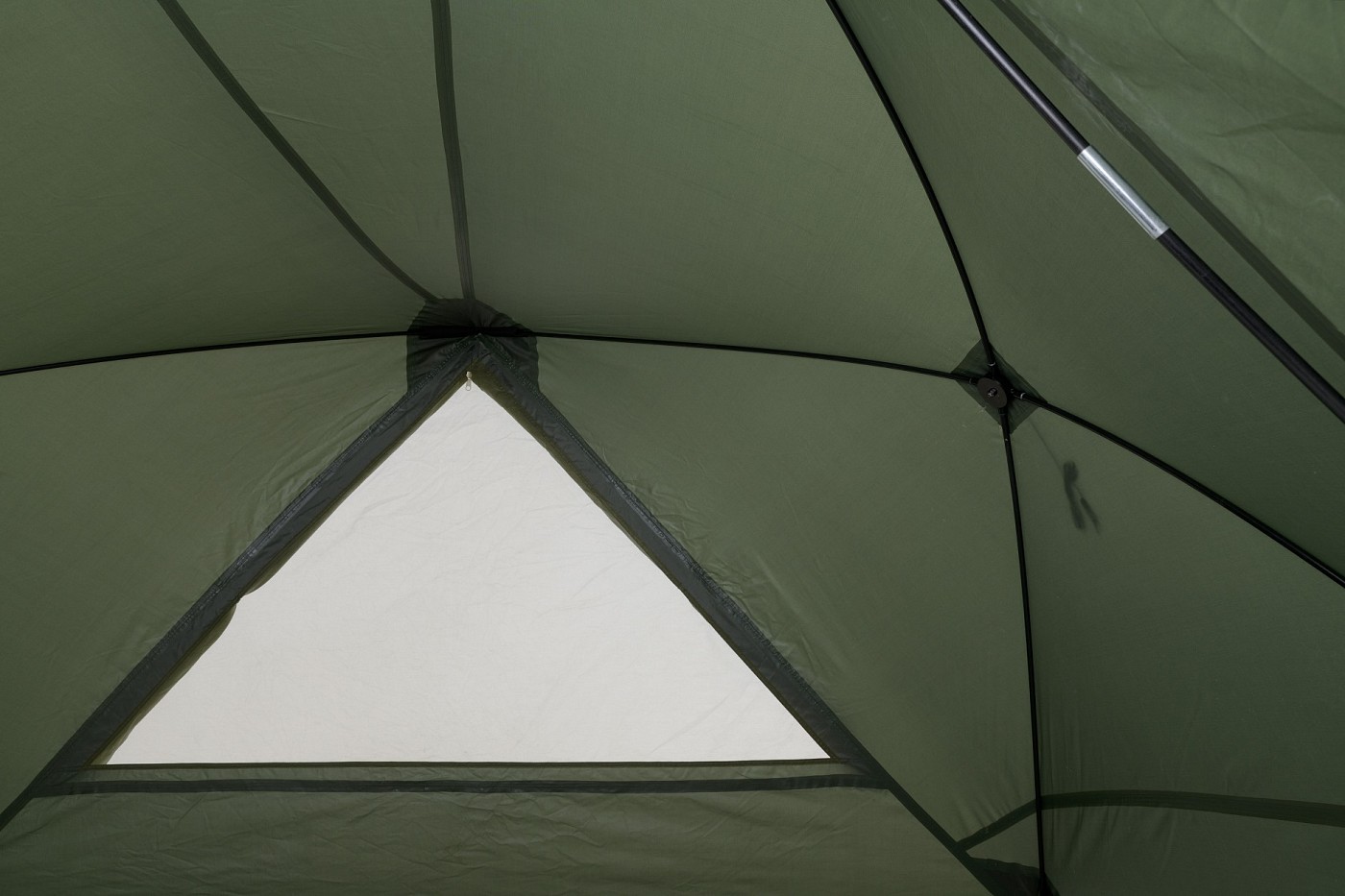 AKCE MIVARDI Přístřešek Shelter Quick Set + křeslo Camocode Express