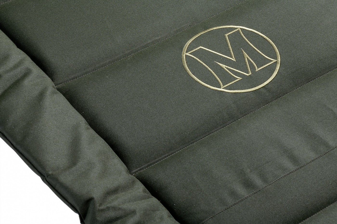 MIVARDI Lehátko CamoCODE Express 6 + spací pytel Easy