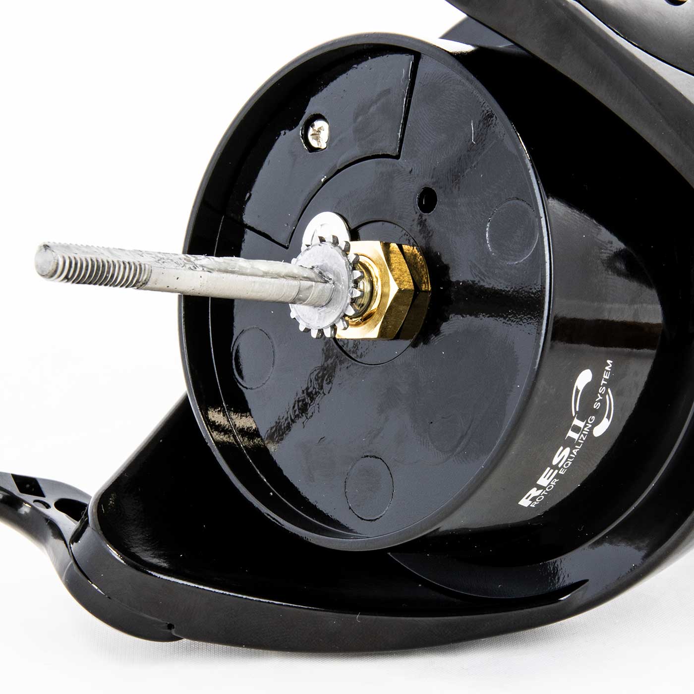 OKUMA Naviják Longbow LB 80