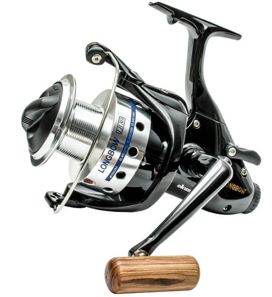 OKUMA Naviják Longbow LB 80