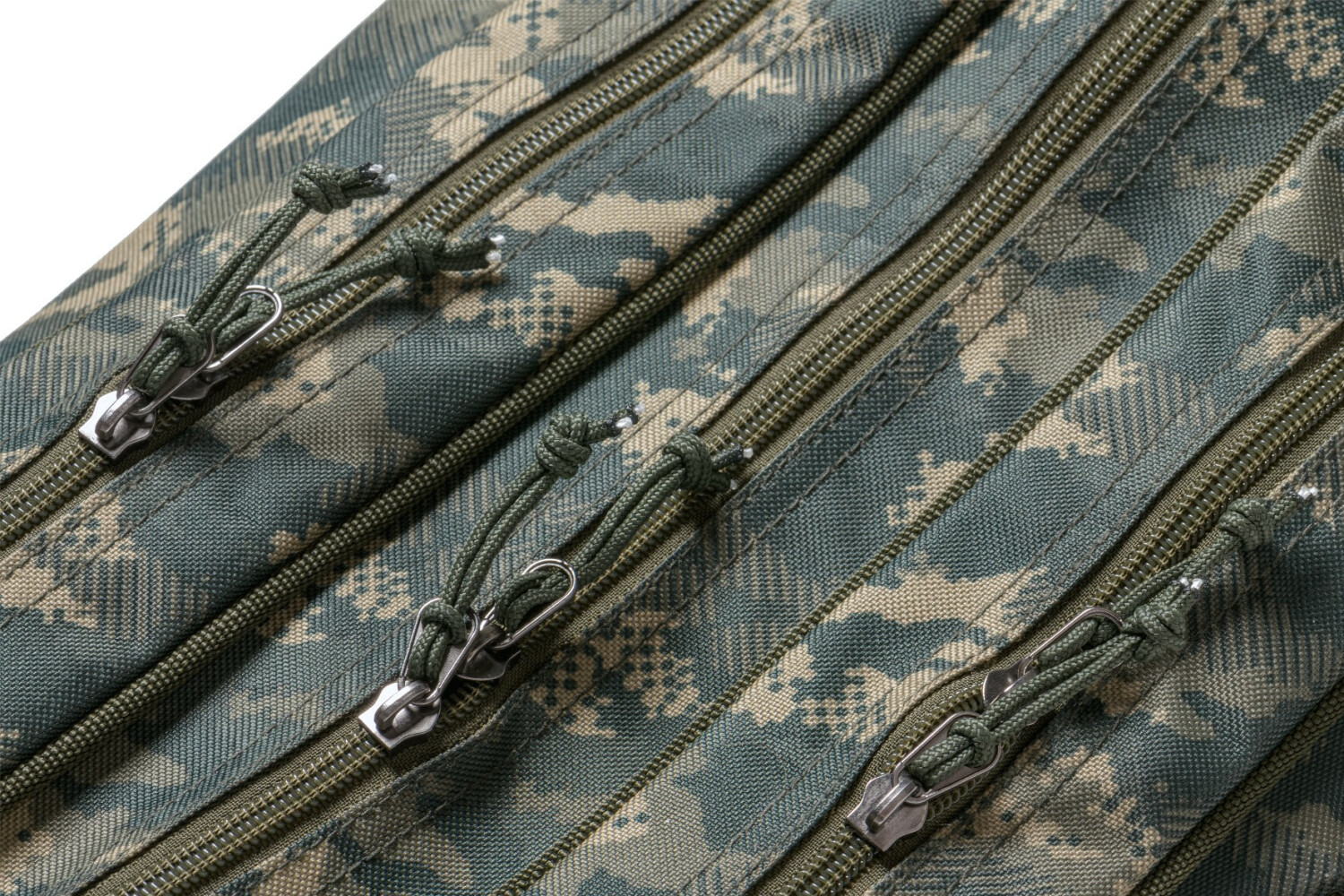 MIVARDI Pouzdro na pruty Multi Camo 145cm
