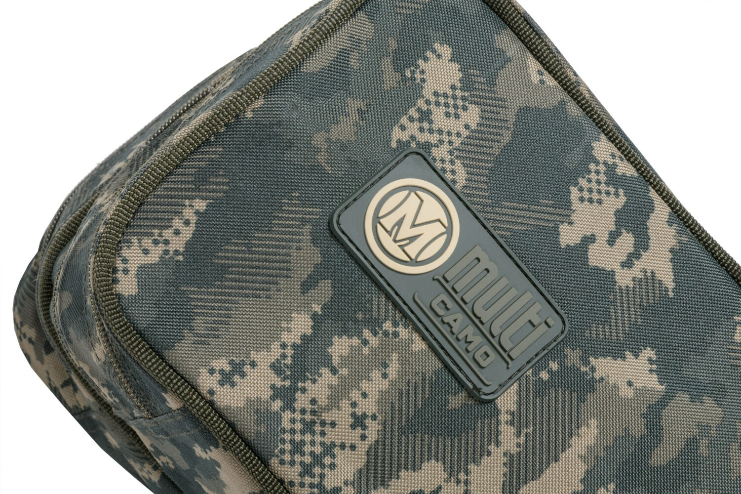 MIVARDI Pouzdro na pruty Multi Camo 145cm