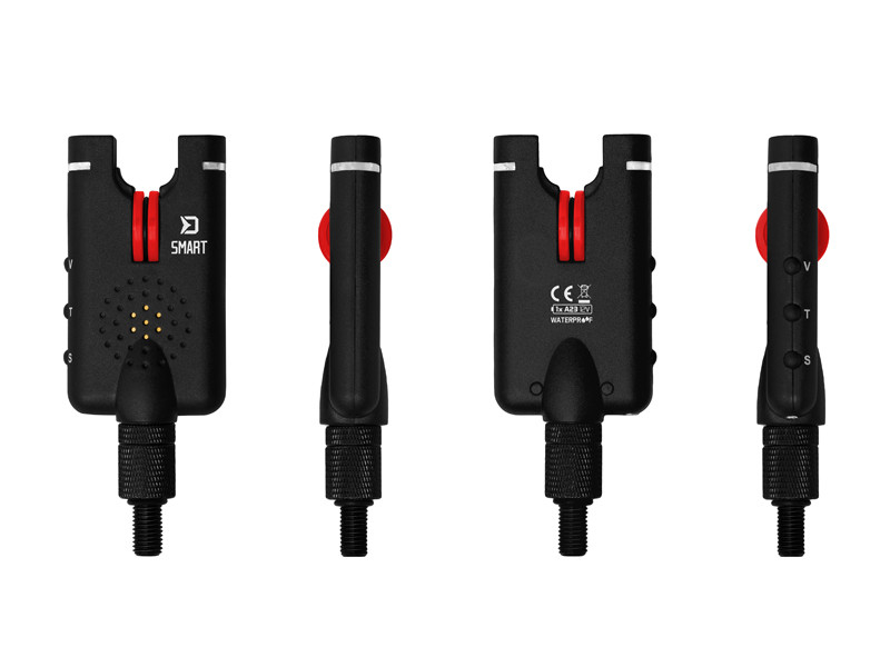 DELPHIN Sada signalizátorů SMART 3+1