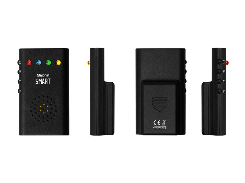 DELPHIN Sada signalizátorů SMART 4+1