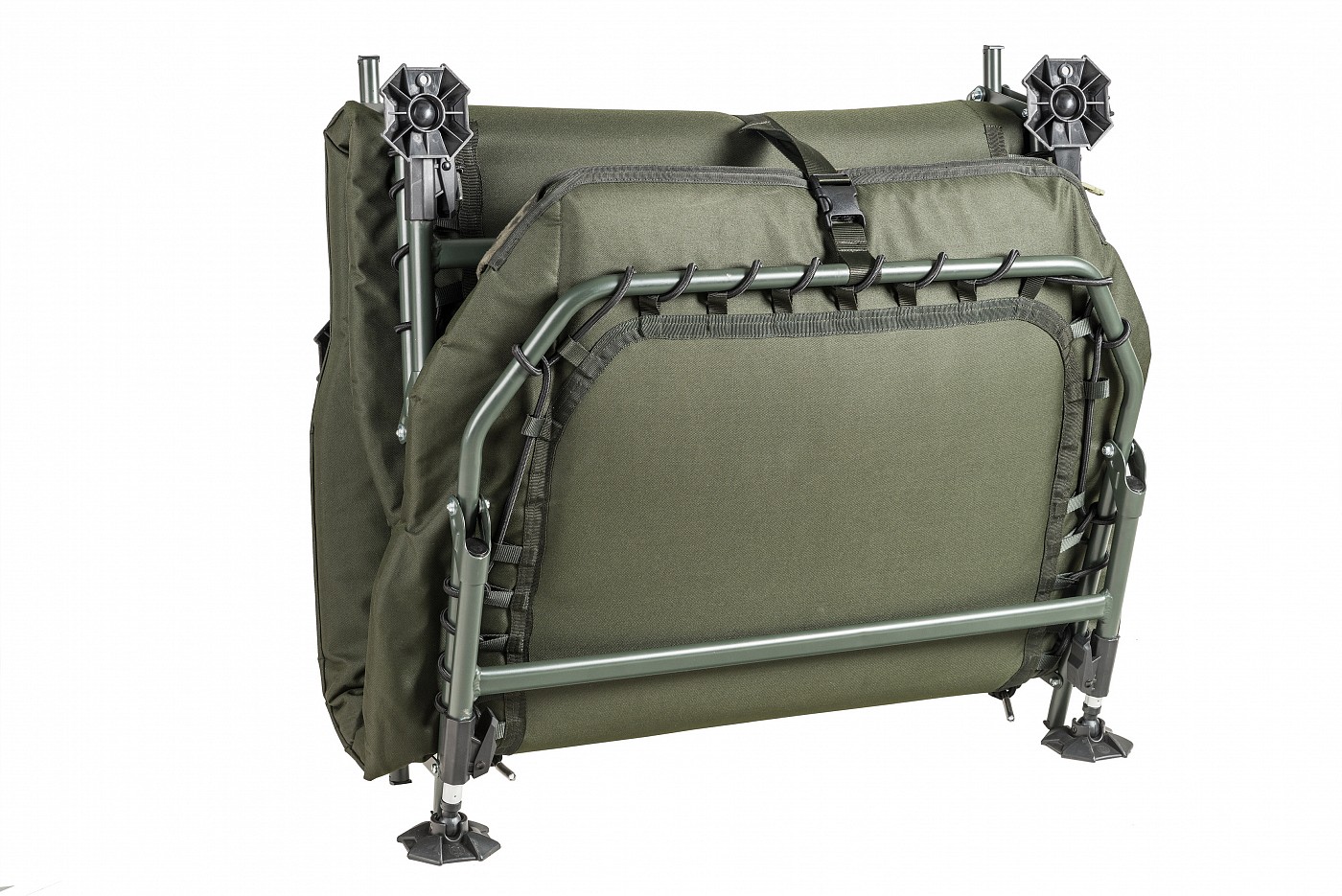 AKCE MIVARDI Lehátko CamoCODE Air8 + transportní taška Air8