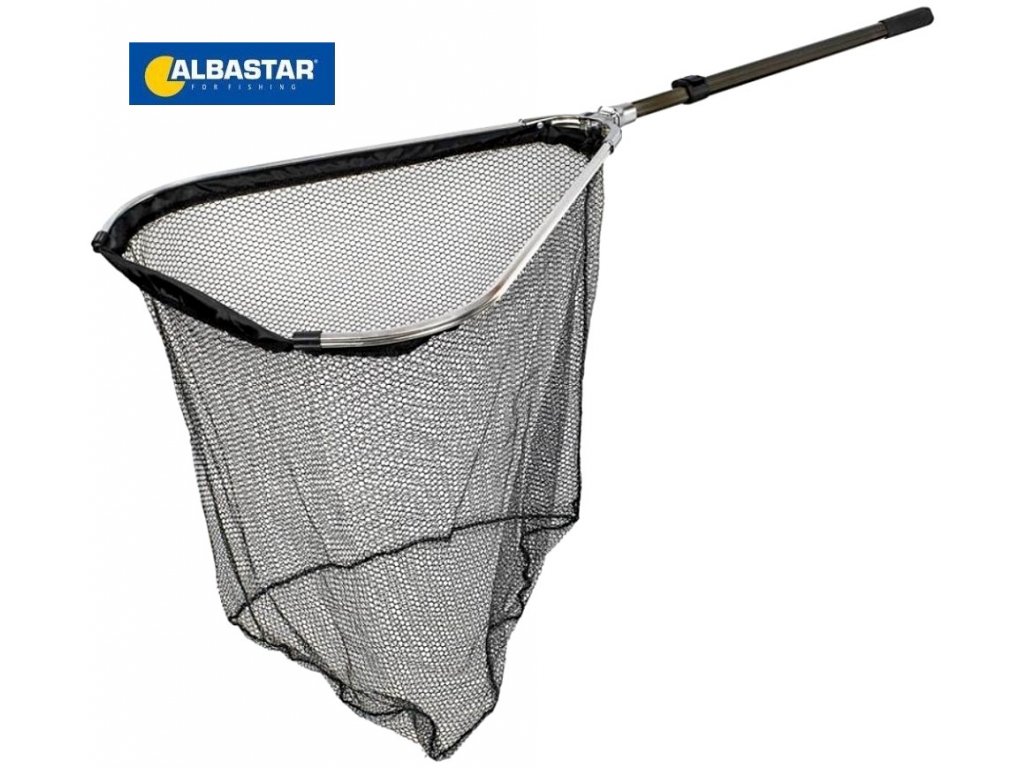 ALBASTAR Podběrák 88013191 190cm 65x65cm