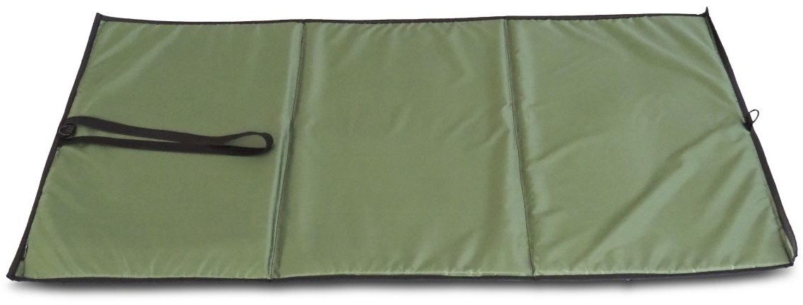 STARFISHING Podložka Repus Unhooking Mat Flat XL