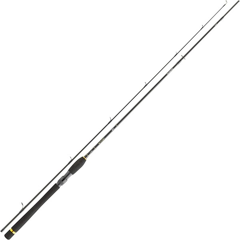 DAIWA Prut Legalis Spin 240cm 30g 2-díl