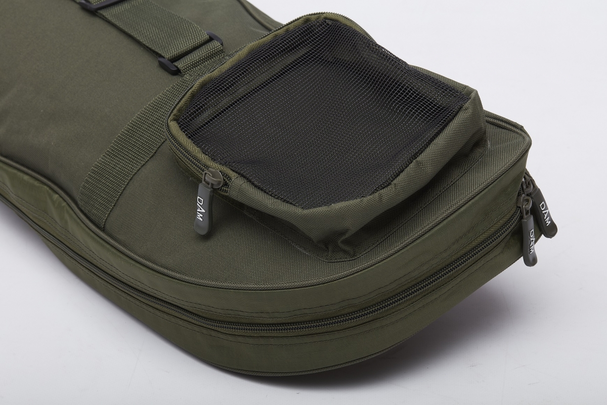 DAM Pouzdro na pruty Iconic Rod Bag 125cm