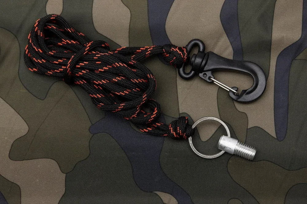 PROLOGIC Vážící sak Inspire Floating Retainer/Weigh Sling Large 120x55cm