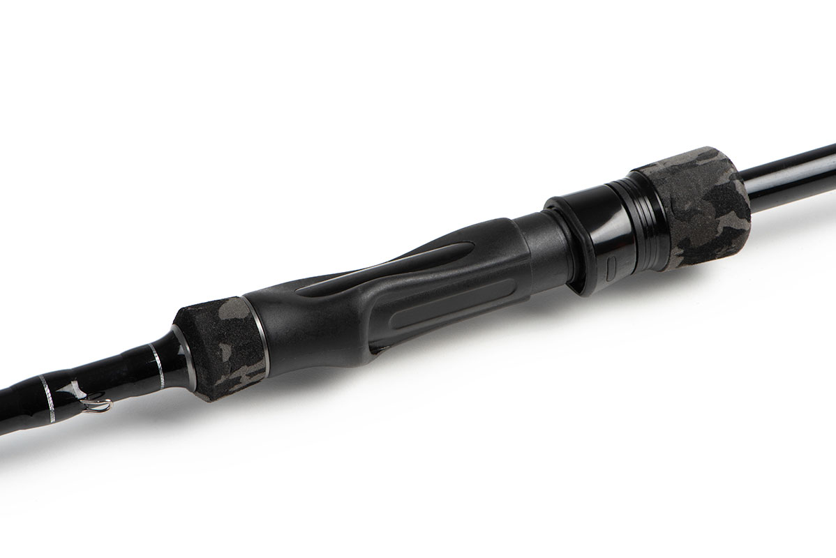 FOX RAGE Prut Street Fighter Light Shad Rod 220cm 20g 2-díl