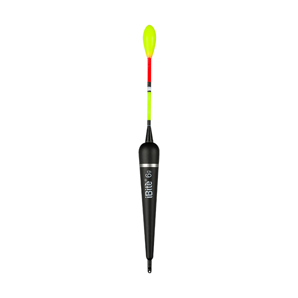 iBITE Svíticí splávek Zander 15g