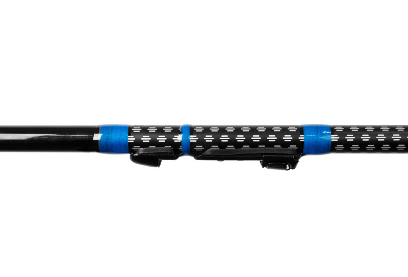 DELPHIN Prut Xenox 7m