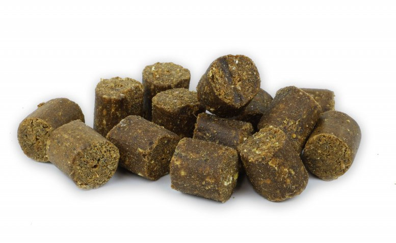 NIKL Pelety Giga Squid 1kg 18mm