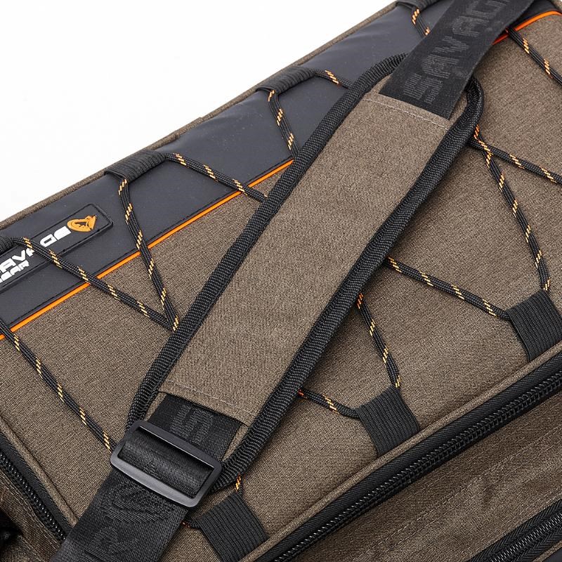 SAVAGE GEAR Taška System Box Bag S