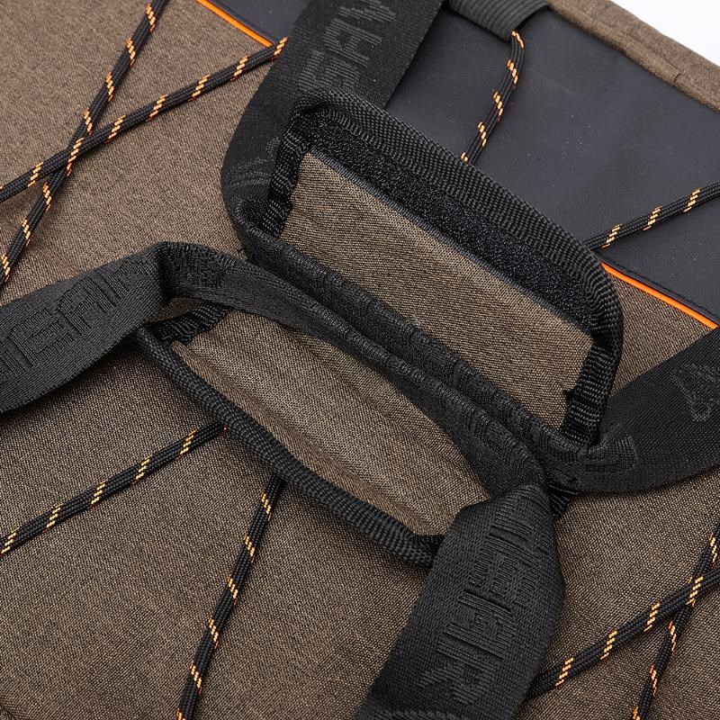 SAVAGE GEAR Taška System Carryall M
