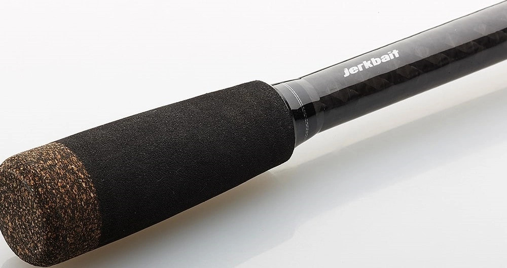 SAVAGE GEAR Prut SGS2 Jerkbait 221cm 35g 2-díl