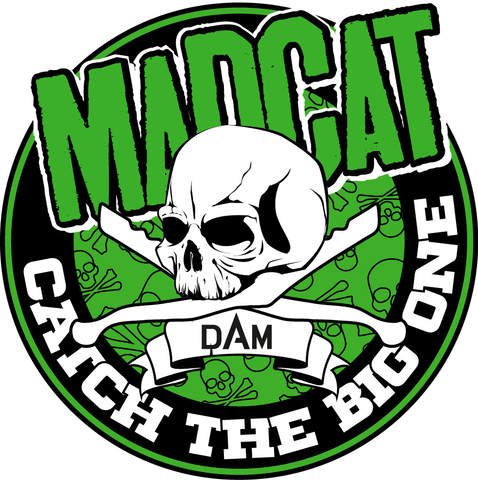 MADCAT Chobotnice A-Static Clonk Teaser Firetiger UV 100g