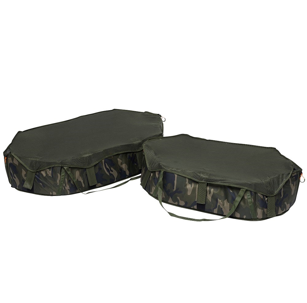 PROLOGIC Podložka Inspire Unhooking Mat W/Sides Large 110x65cm