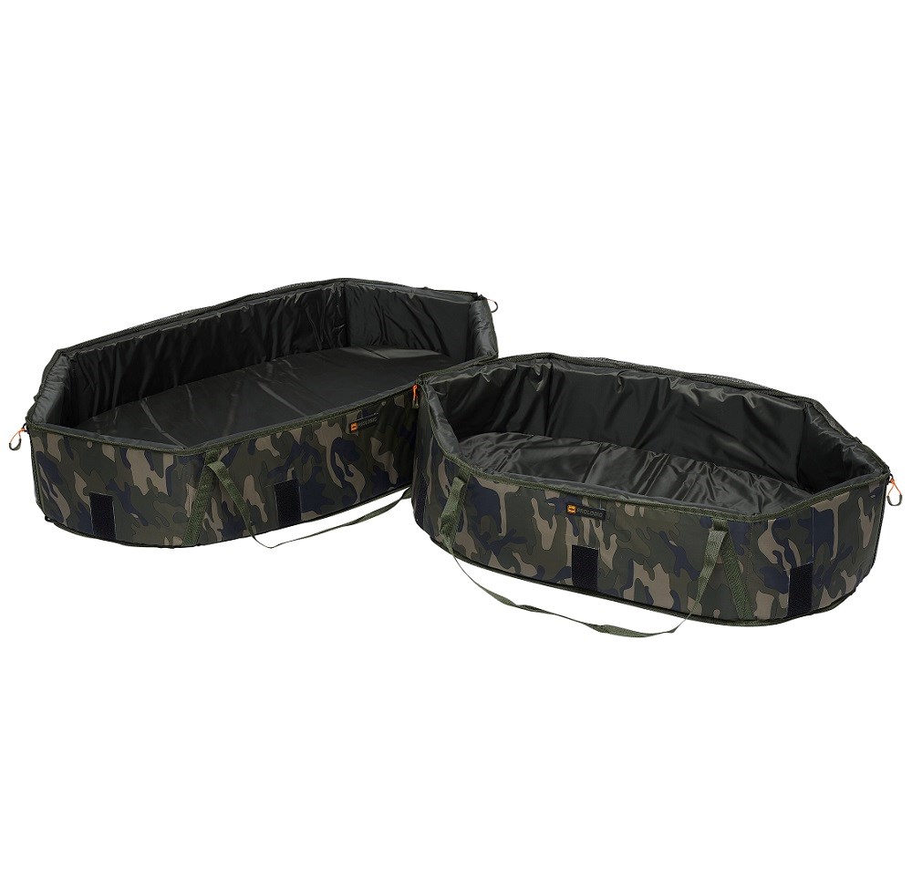 PROLOGIC Podložka Inspire Unhooking Mat W/Sides Large 110x65cm