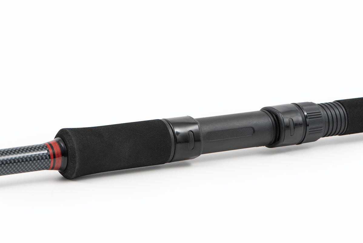 FOX RAGE Prut Warrior Heavy Spin 240cm 80g