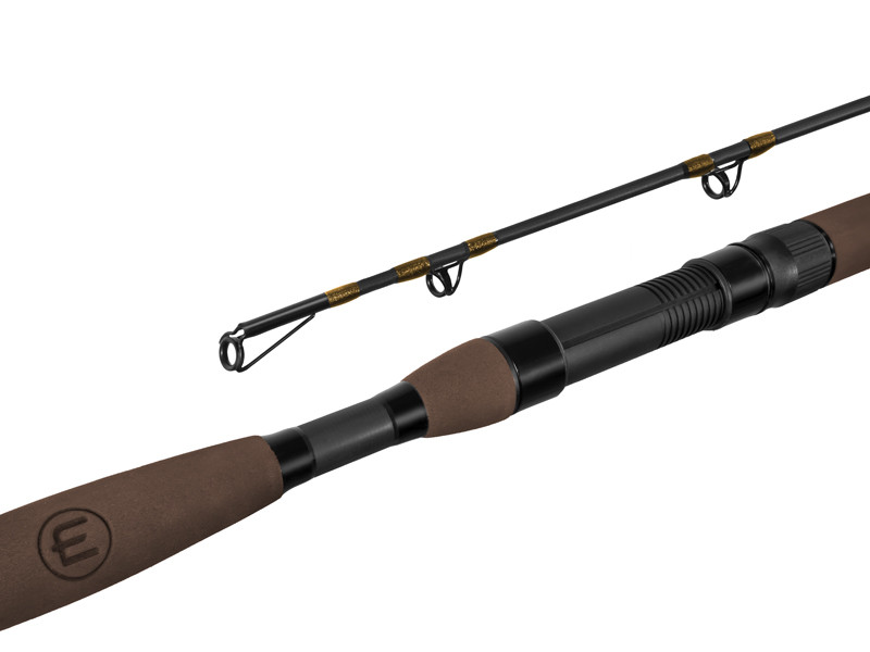 DELPHIN Prut Symbol Cat Bronze 310cm 500g 2-díl