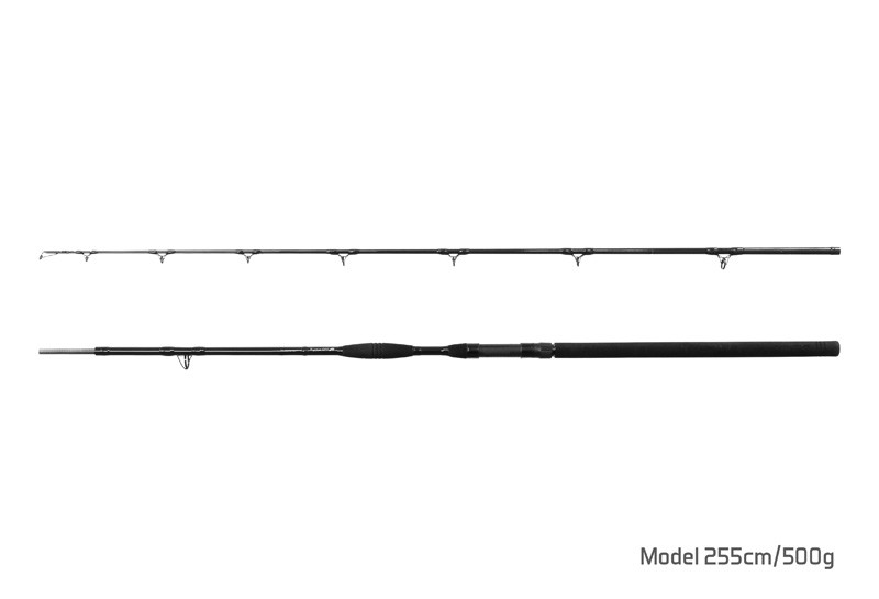 DELPHIN Prut Symbol Cat Bronze 310cm 500g 2-díl
