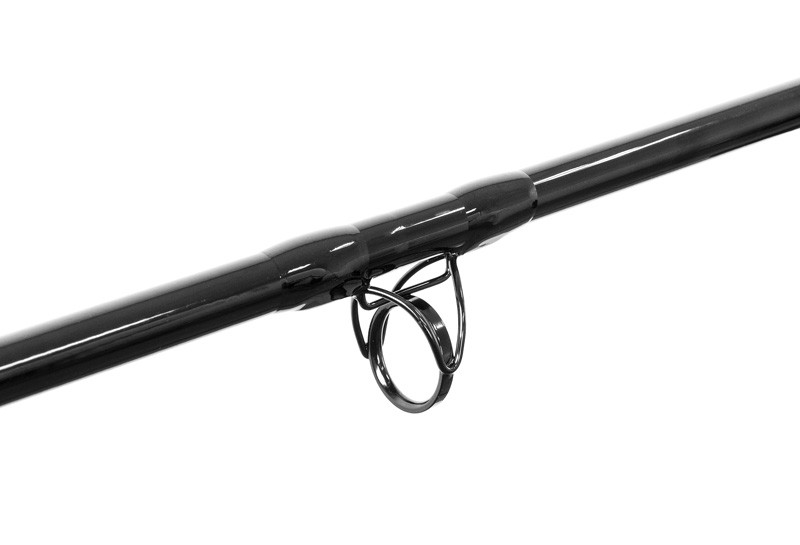 DELPHIN Prut Symbol Cat Bronze 285cm 500g 2-díl