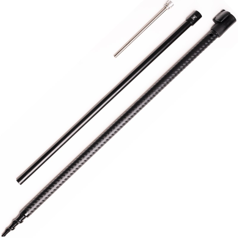 ZFISH Vidlička Carbon Drill Bankstick 60-110cm