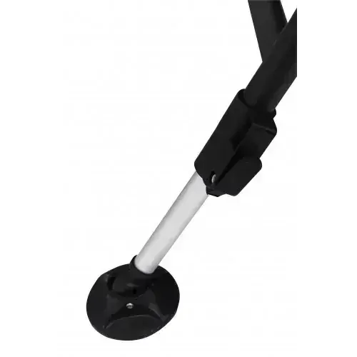 AKCE ZFISH Lehátko Camo Condor Bedchair 8leg + spací pytel Hoogan 5 Season