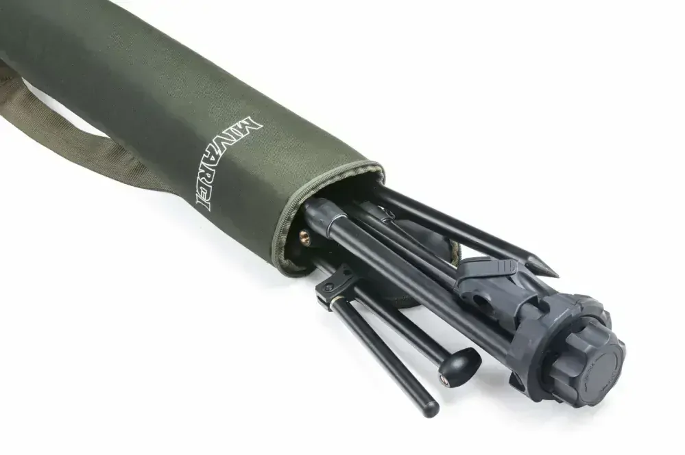 AKCE MIVARDI Stojan na pruty Rodpod Professional + ZDARMA 2ks Milfa Sound VTS