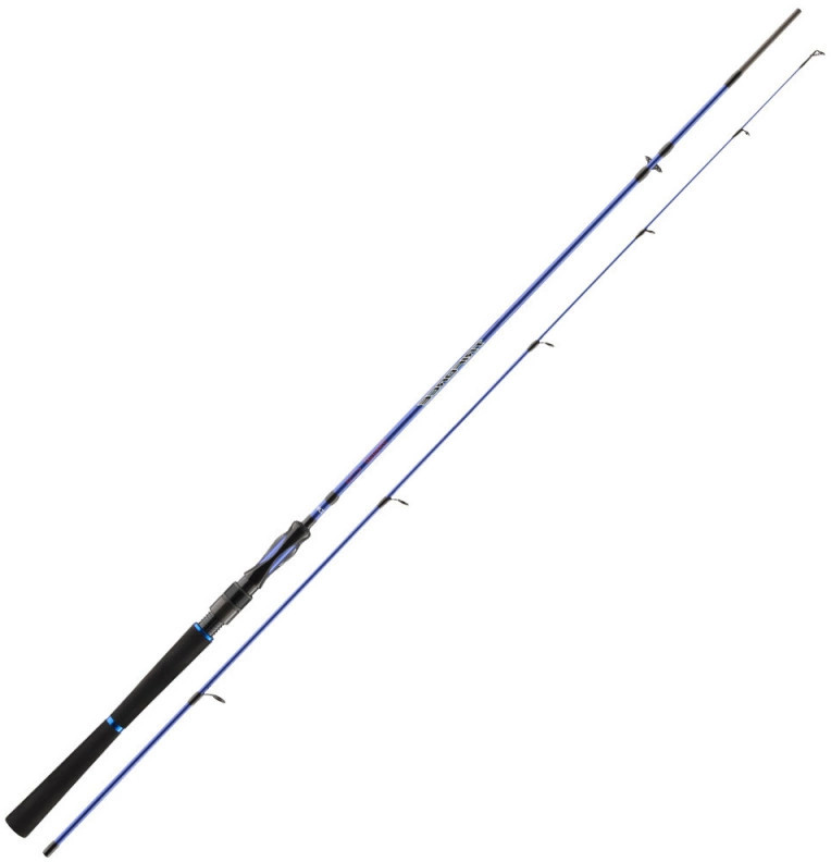 DAIWA Prut Triforce TS 240cm 35g Jigger
