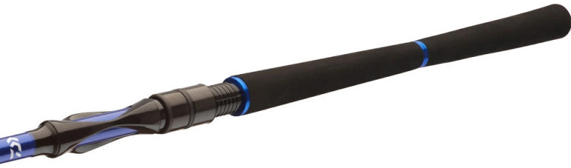 DAIWA Prut Triforce TS 270cm 35g Jigger