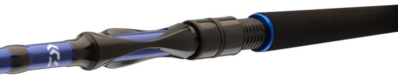 DAIWA Prut Triforce TS 270cm 35g Jigger