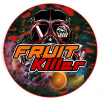 BLACK CARP Wafters Fruit Killer 130g 14mm