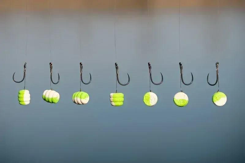 BENZAR MIX Concourse Twister Mango 60ml 12mm