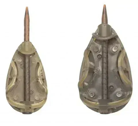 KORUM Camo Method Small 45g