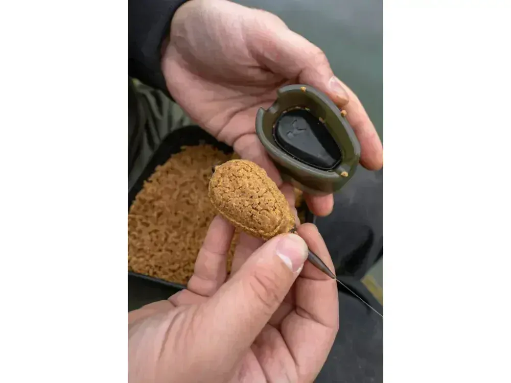 KORUM Camo Method Small 45g