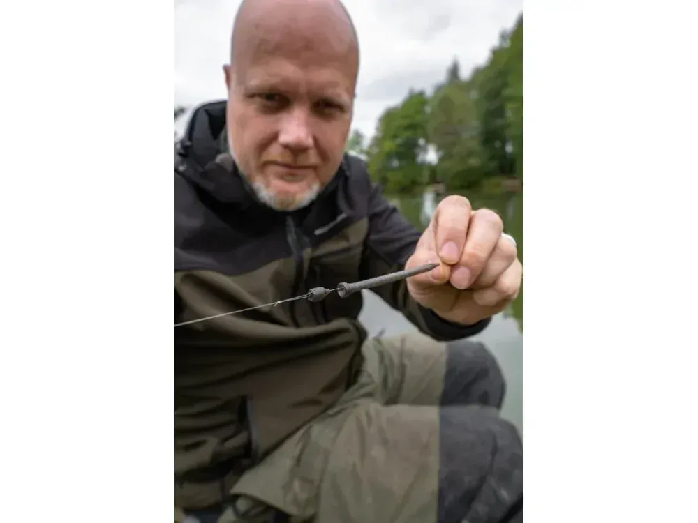 KORUM Camo Method Large 30g