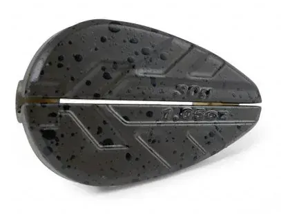 KORUM Camo Method Large 50g