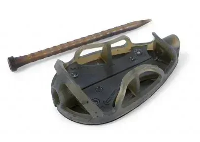 KORUM Camo Method Large 50g