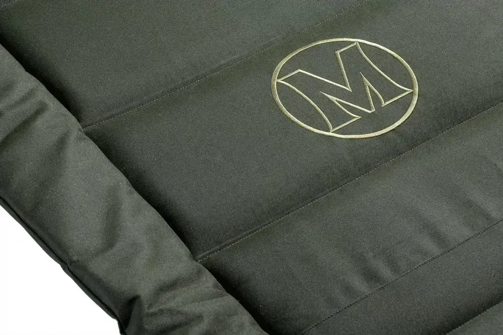 AKCE MIVARDI Lehátko CamoCODE Express 6 + transportní taška CamoCode