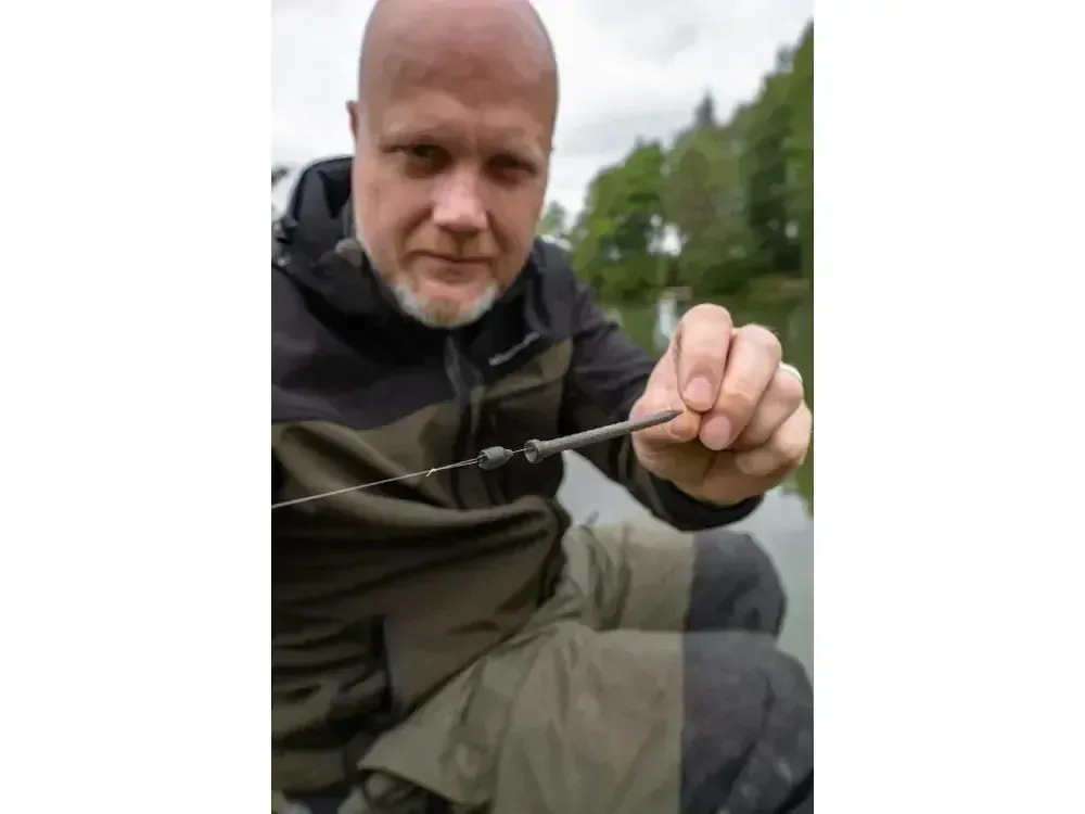 KORUM Camo Method Small 20g