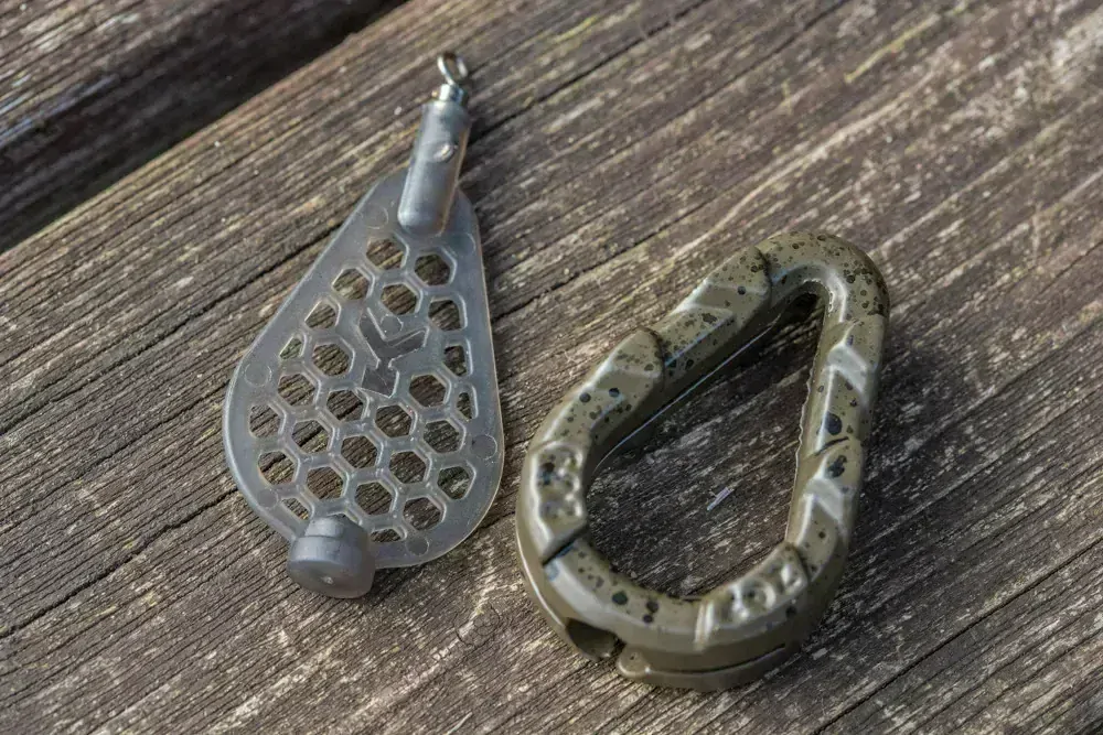 KORUM Krmítko Bait Gripper Leads 45g